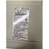 Image 2 : MITSUBISHI MDS-C1-CV-300 POWER SUPPLY *CONDITION UNKNOWN*