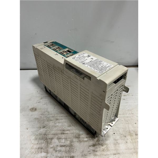 Mitsubishi MDS-C1-V2-3520-N Servo Drive