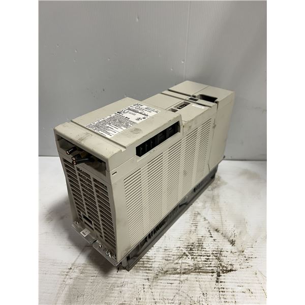 Mitsubishi MDS-C1-CV-185 Power Supply