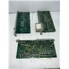 Image 2 : Lot of (3) Mitsubishi Circuit Boards