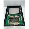 Image 2 : Mazatrol M Plus Control Panel #4YZ407B-3 Version *