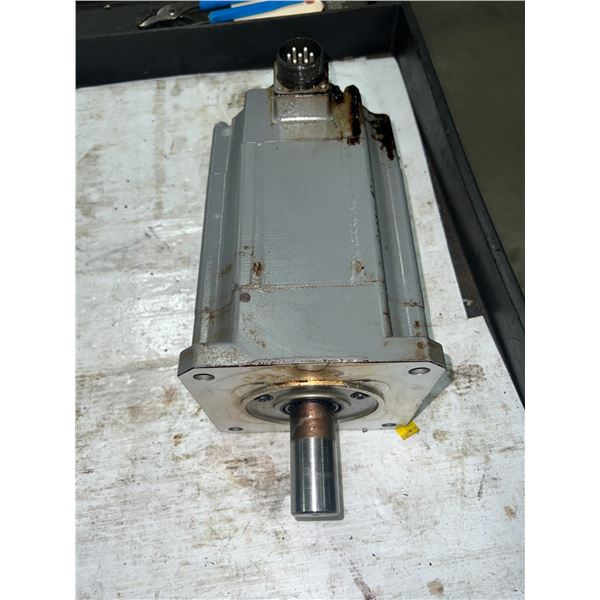 Mitsubishi #HA200NC-S AC Servo Motor