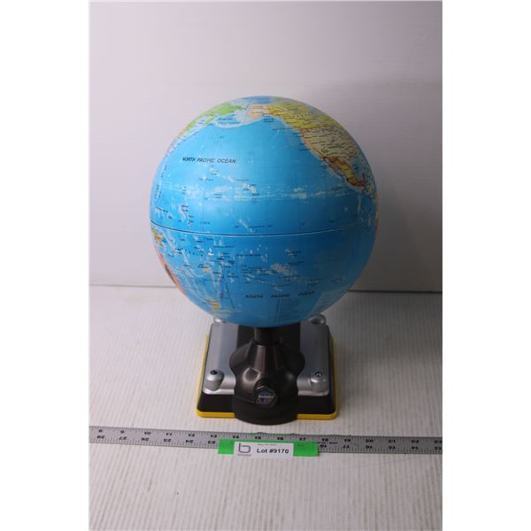 Discovery Kids Globe on Stand