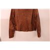 Image 9 : *Women's Lord and Taylor |Faux Leather Jacket - Size 12