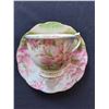 Image 1 : Royal Albert Bone China England "Blossom Time" Cup and Saucer