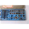 Image 2 : Vintage 40 Piece Tap and Die Set (incomplete)