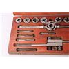 Image 4 : Vintage Tap Drill Set in Wooden Case