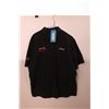 Image 1 : *Redline Harley Davidson Staff Shirt - Approximately a Size XL