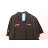 Image 3 : *Redline Harley Davidson Staff Shirt - Approximately a Size XL