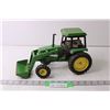 Image 1 : John Deere Die Cast Tractor