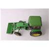 Image 2 : John Deere Die Cast Tractor