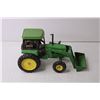 Image 4 : John Deere Die Cast Tractor