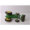 Image 5 : John Deere Die Cast Tractor