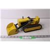 Image 2 : Tonka Metal Construction Loader Toy