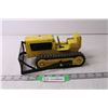 Image 1 : Tonka Metal Bulldozer Toy