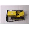 Image 2 : Tonka Metal Bulldozer Toy