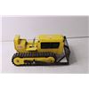 Image 4 : Tonka Metal Bulldozer Toy
