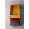 Image 4 : Tonka Metal Dump Truck