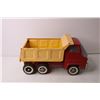 Image 5 : Tonka Metal Dump Truck