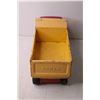 Image 6 : Tonka Metal Dump Truck