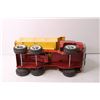 Image 7 : Tonka Metal Dump Truck