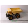 Image 1 : Metal Toy Truck
