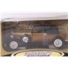 Image 2 : Die Cast Car - Collectors Quality Model (NIB)