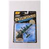 Image 3 : (3) Die Cast Planes - Tailwinds by Maisto (NIB) - F4U-1D Corsair/ B-24D Liberator/ B-25J Mitchell Bo