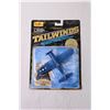 Image 4 : (3) Die Cast Planes - Tailwinds by Maisto (NIB) - F4U-1D Corsair/ B-24D Liberator/ B-25J Mitchell Bo
