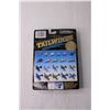 Image 5 : (3) Die Cast Planes - Tailwinds by Maisto (NIB) - F4U-1D Corsair/ B-24D Liberator/ B-25J Mitchell Bo