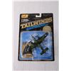 Image 2 : (3) Die Cast Planes - Tailwinds by Maisto (NIB) - B-25J Mitchell Bomber/ B-17G Flying Fortress/ F6F 