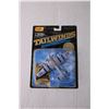 Image 4 : (3) Die Cast Planes - Tailwinds by Maisto (NIB) - B-25J Mitchell Bomber/ B-17G Flying Fortress/ F6F 