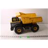 Image 1 : Tonka Metal Dump Truck