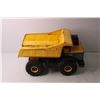 Image 5 : Tonka Metal Dump Truck
