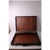 Image 3 : Vintage Art Portfolio Case