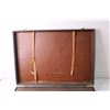 Image 6 : Vintage Art Portfolio Case
