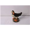 Image 2 : Vintage Windup Helping Hand and Puffin Figurine