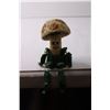 Image 4 : (2) Figurines - Mushroom