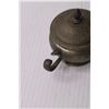 Image 3 : Small Pewter Items (Tea Pot, Cream and Sugar)