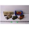Image 1 : Lot of Toy Cars - Tonka