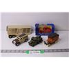 Image 2 : Lot of Toy Cars - Tonka