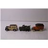 Image 5 : Lot of Toy Cars - Tonka