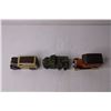 Image 6 : Lot of Toy Cars - Tonka