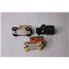 Image 7 : Lot of Toy Cars - Tonka