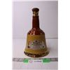 Image 1 : Bell Shaped Bell's Whiskey Liquor Bottle (Empty)