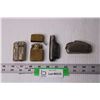 Image 1 : (4) Vintage Lighters