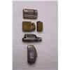 Image 4 : (4) Vintage Lighters