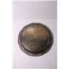 Image 8 : (3) Silver Plated Circular Platters