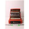 Image 1 : Vintage Little Learners Kids Toy Cash Register