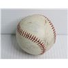 Image 2 : United States Flag - Baseball - Fish Scale